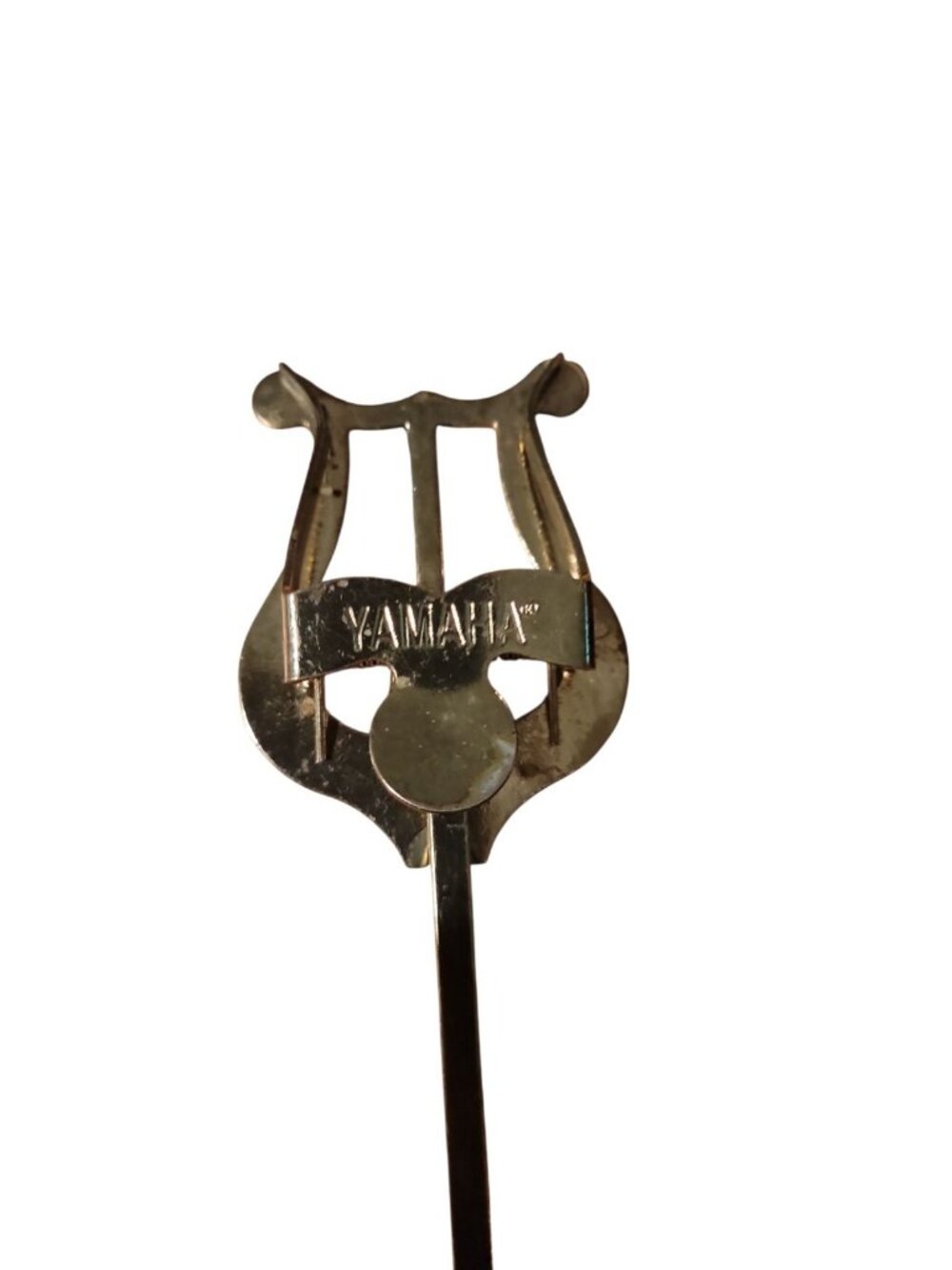 Yamaha Marching Lyre Music Holder – Clamp On – Band Instrument Accessory